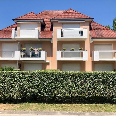 Le Fairway Apartment สเตลลา-ปลาจ ภายนอก รูปภาพ